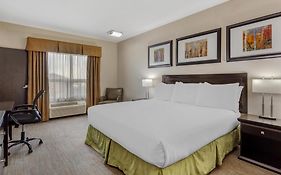 Best Western Wainwright Inn & Suites